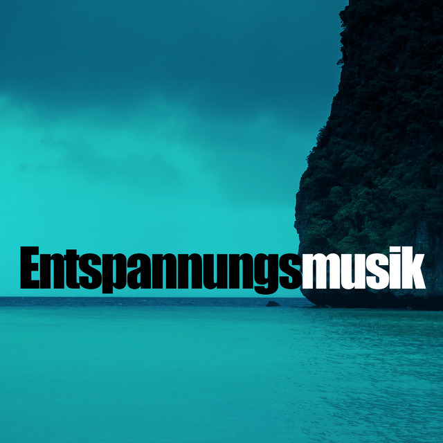 Entspannungsmusik cover art
