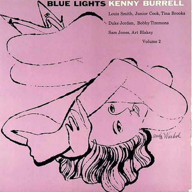 Blue Lights Vol 2