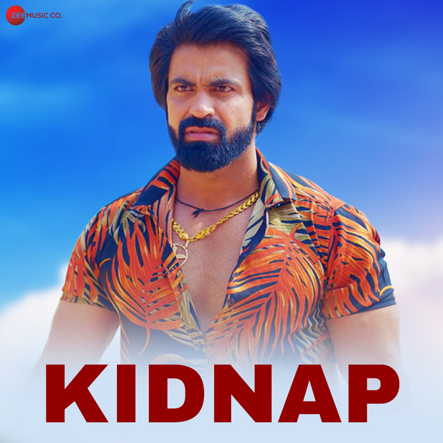 Kidnap - Single by Gold E Gill | Spotify