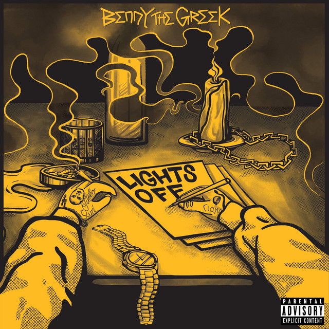 Lights-Off cover art