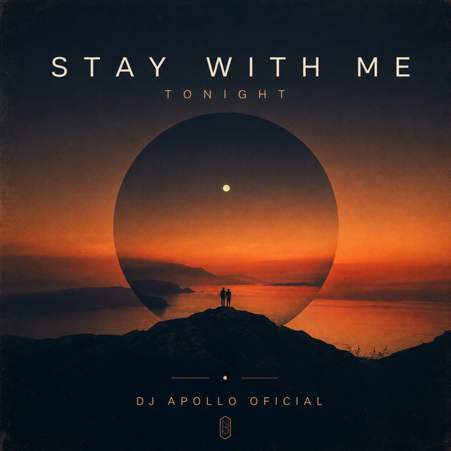 Stay With Me Tonight