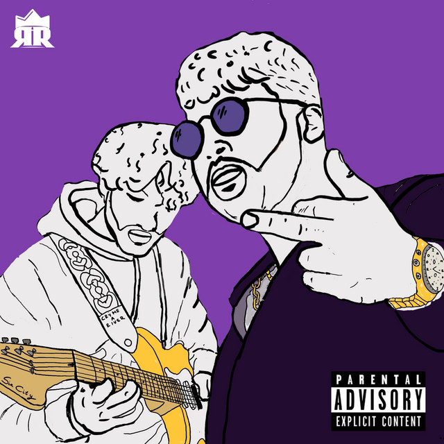 Amir Rod | Spotify