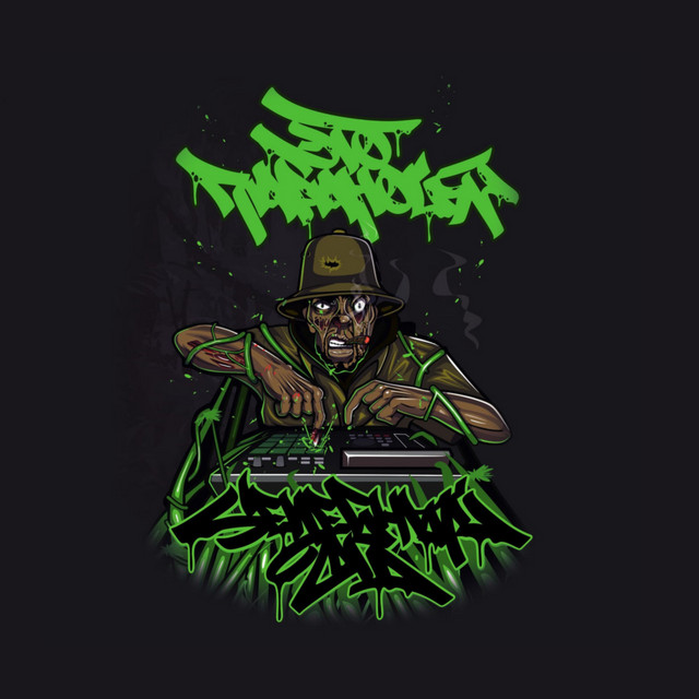 Healing Poison cover art