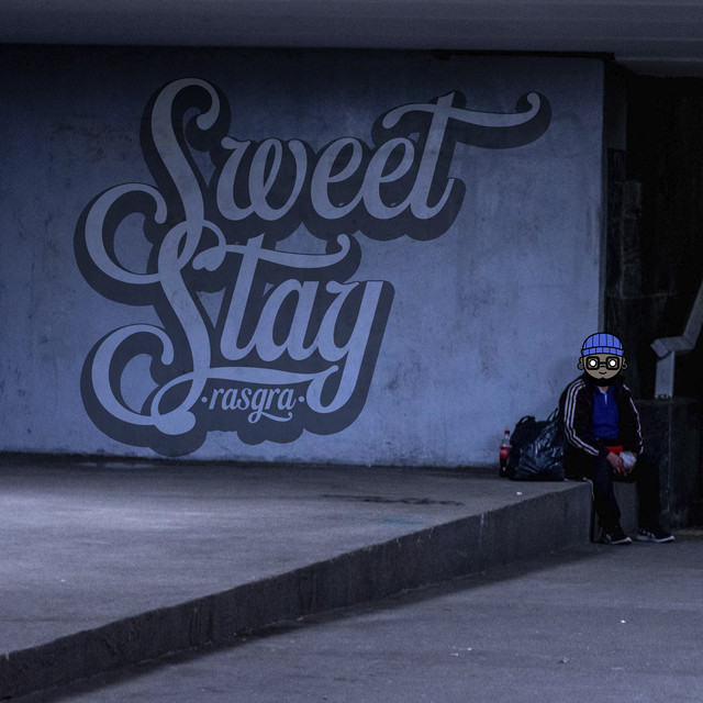 Sweet Stay cover art