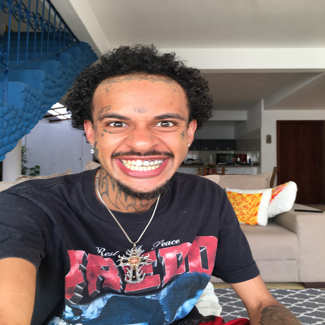 eu era um capeta