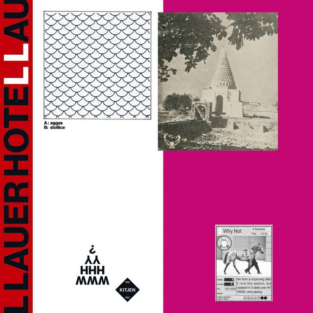 The Lauhman Brothers cover