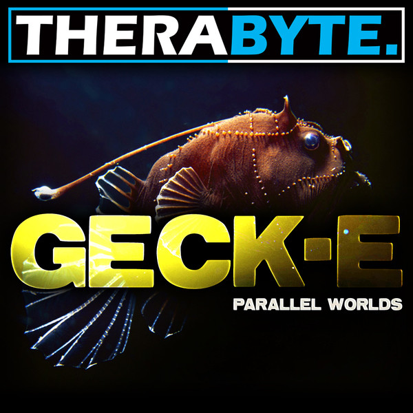 Parallel Worlds cover art