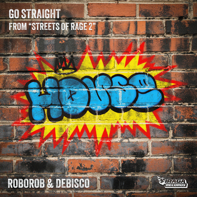 Go Straight (from 