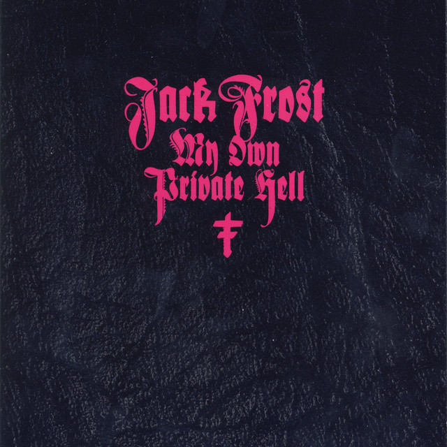 Jack Frost Photo