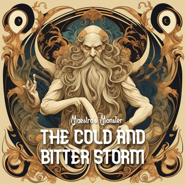 The Cold and Bitter Storm (single)
