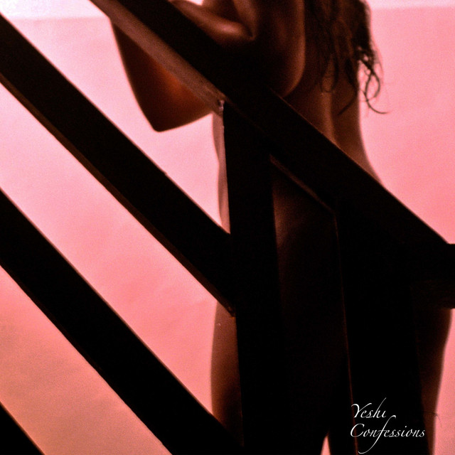 Confessions cover art