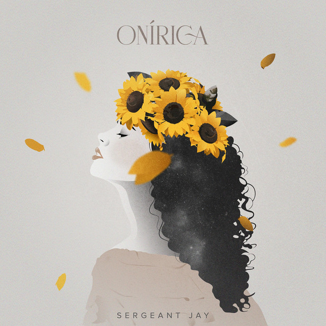 Onírica cover