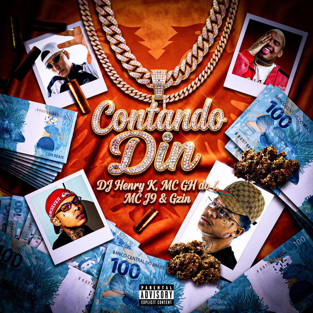 Contando Din