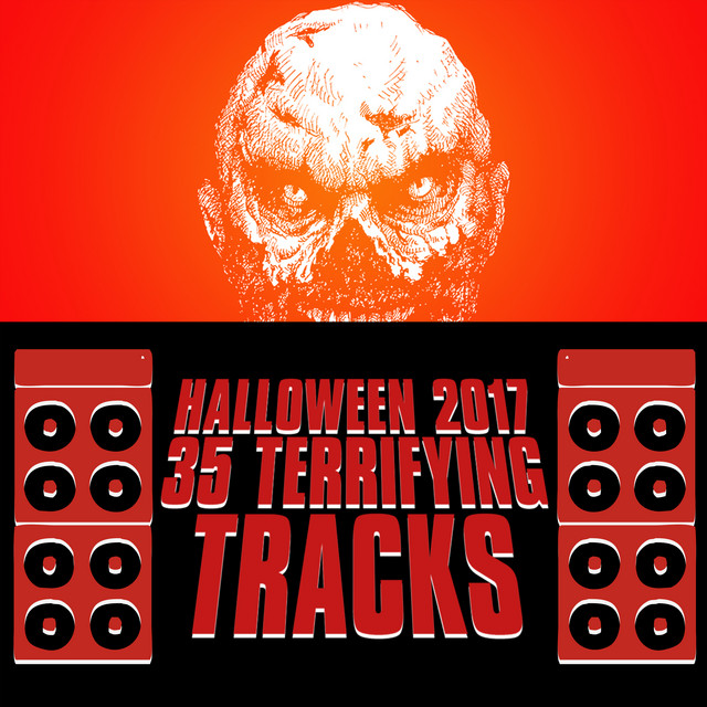 Halloween 2017: 35 Terrifying Tracks