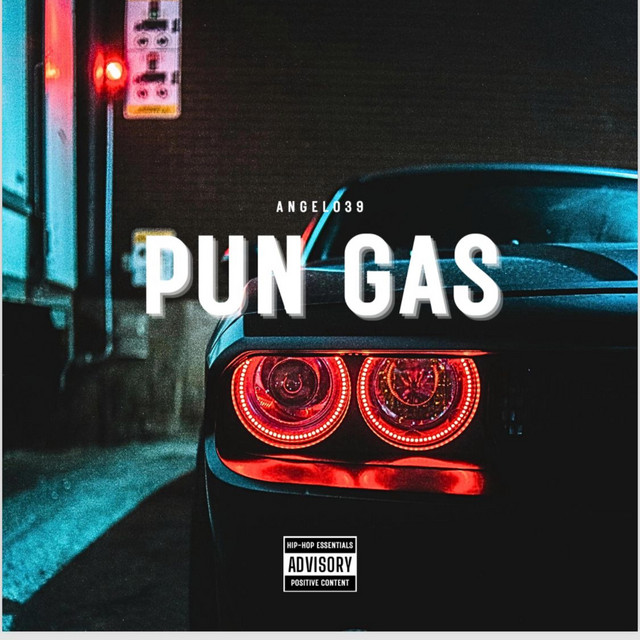 Pun Gas