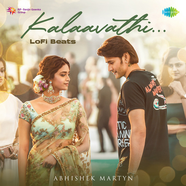 Kalaavathi - LoFi Beats album image