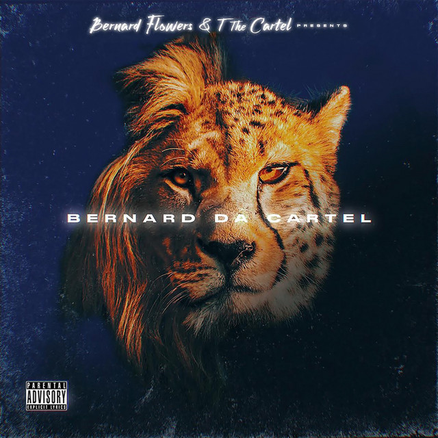 Bernard Da Cartel cover art
