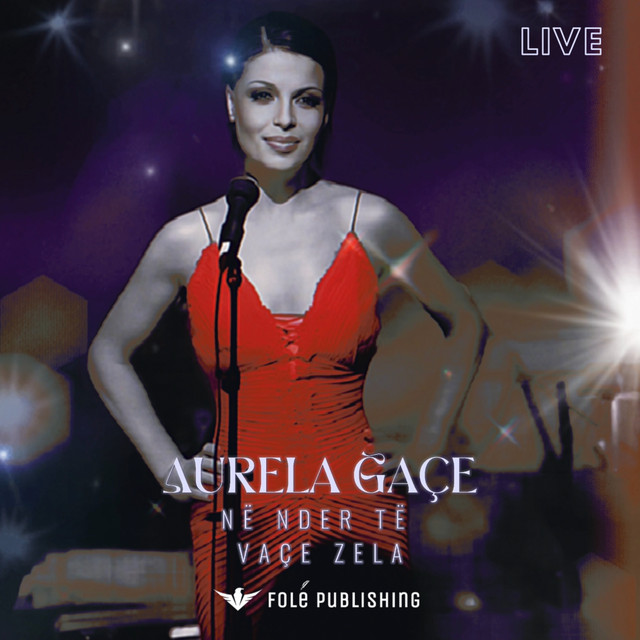 Ne Nder Te Vace Zela cover art