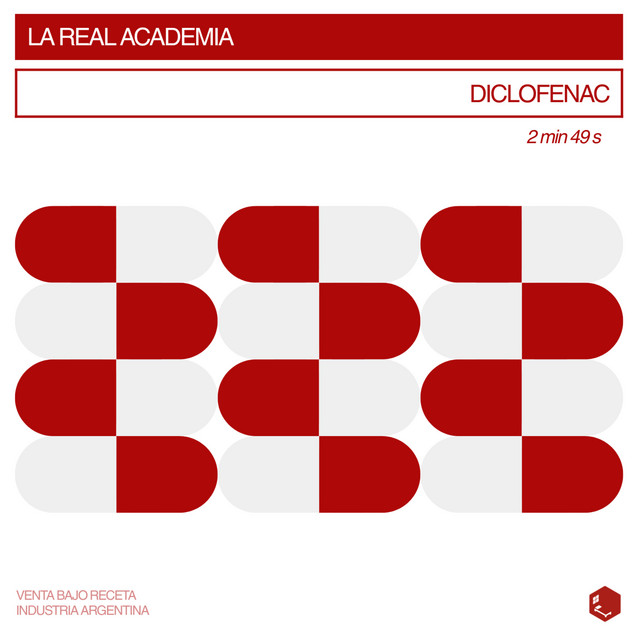 Diclofenac album image