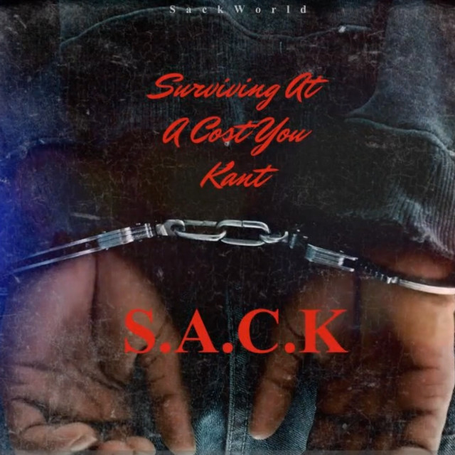 Surviving At A Cost You Kant cover art
