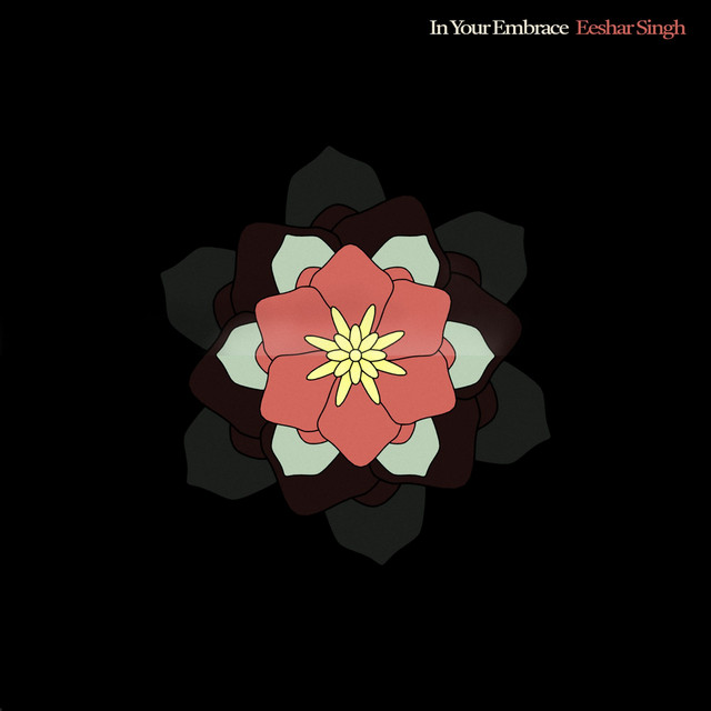 In Your Embrace cover art