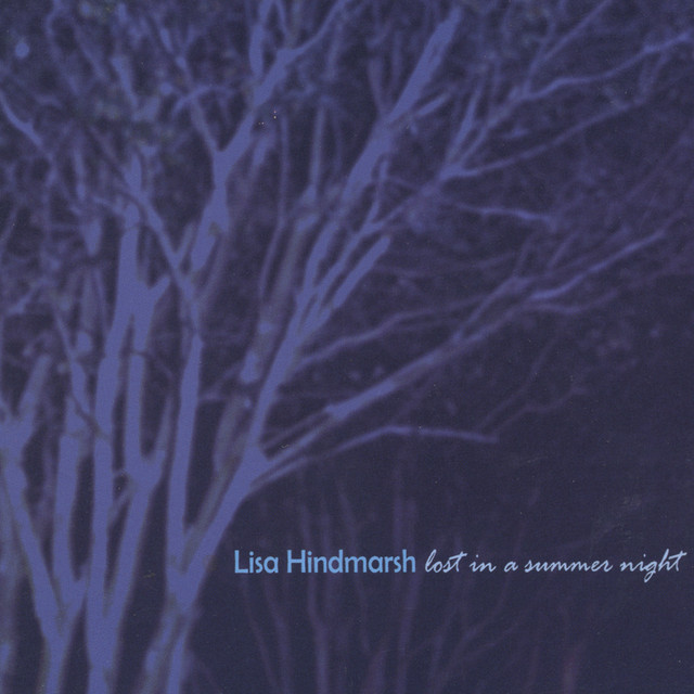 Lost In A Summer Night cover