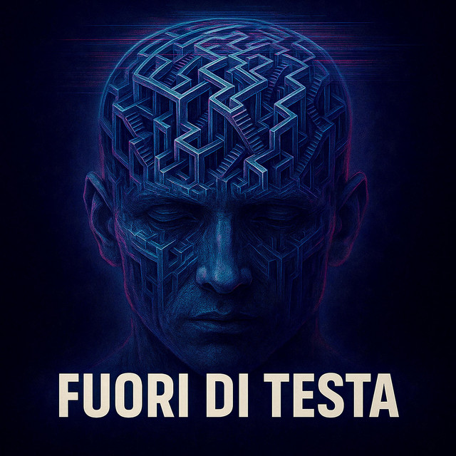 Fuori di testa - Album by Zetix D | Spotify