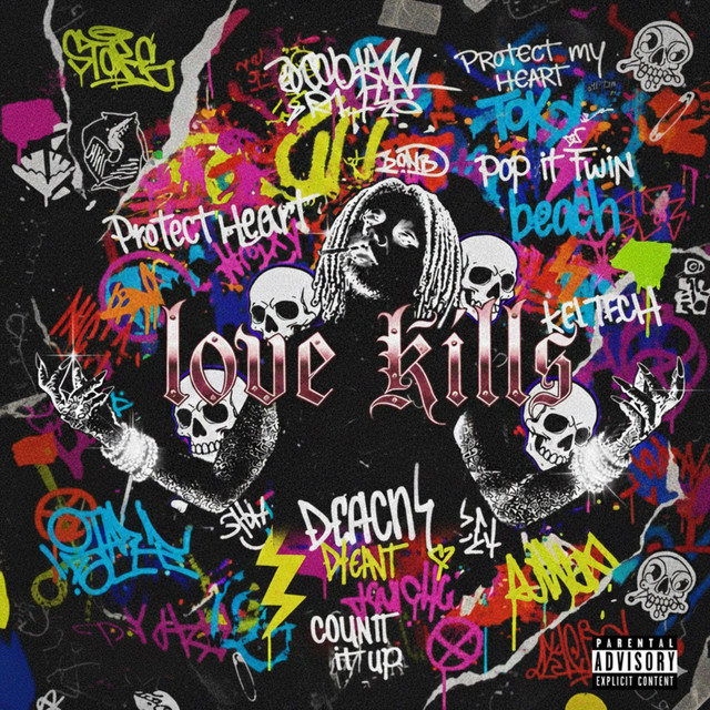 Love kills - song and lyrics by 6baby | Spotify