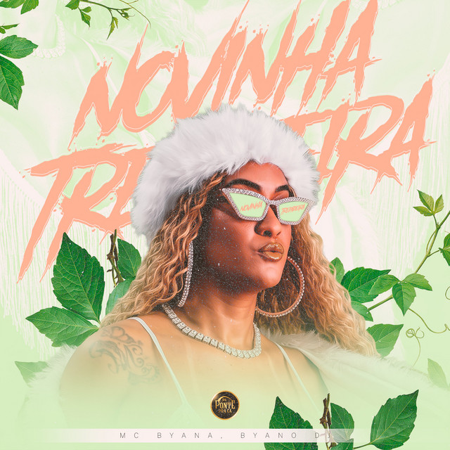 Novinha trepadeira