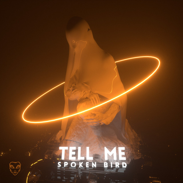 Tell Me cover