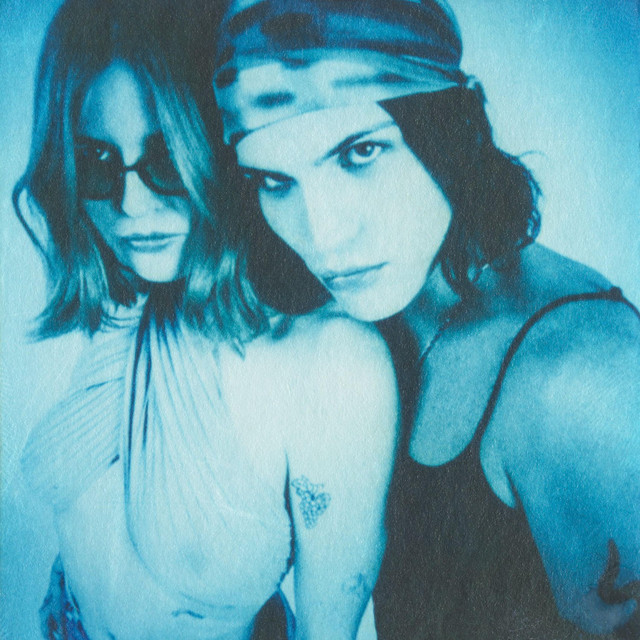 Take 2 / She's On Her Way Here cover art