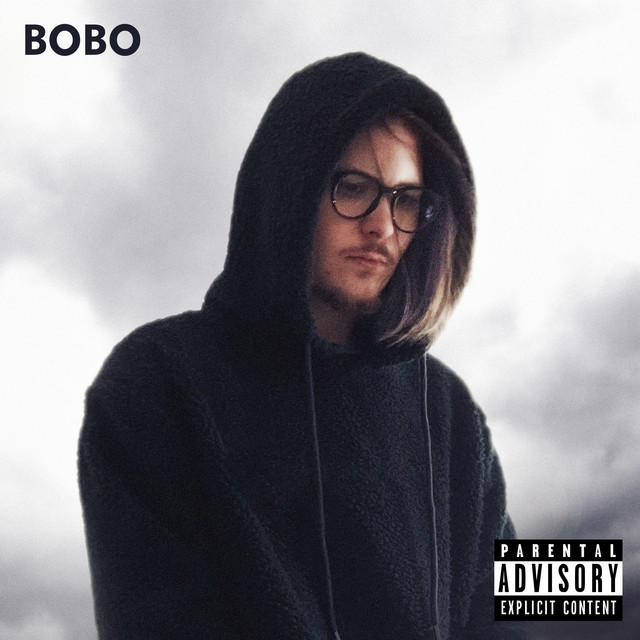 BOBO cover art