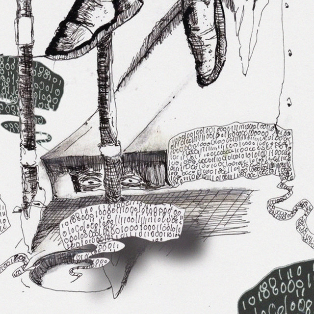 brain sockets II cover art