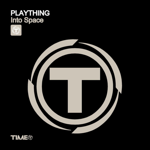 Into Space - Original Radio Mix