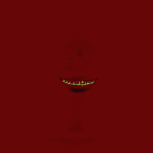 undefined album image