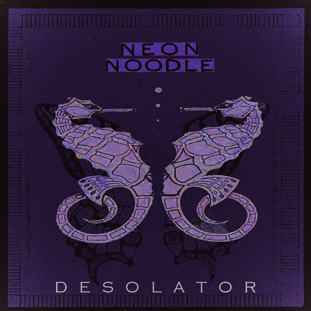 Desolator cover