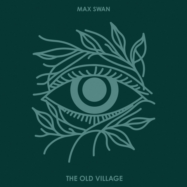 The Old Village cover