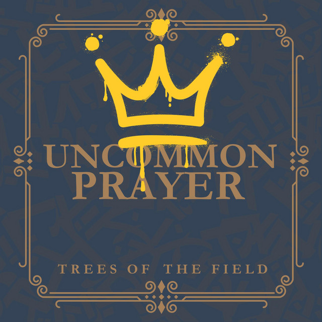 Uncommon Prayer cover