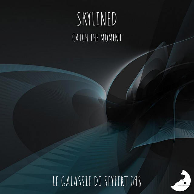 Обкладинка Skylined — Catch the Moment