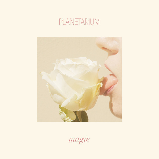 Magie cover