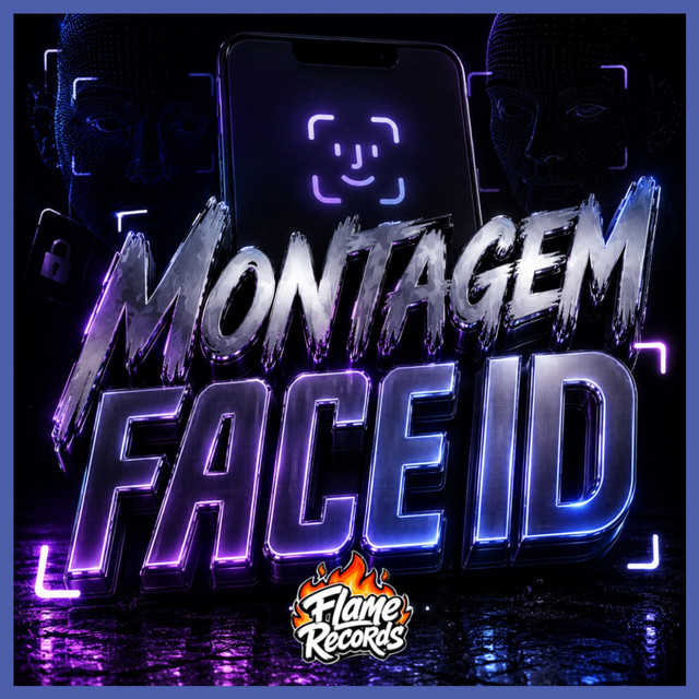 MONTAGEM FACE ID