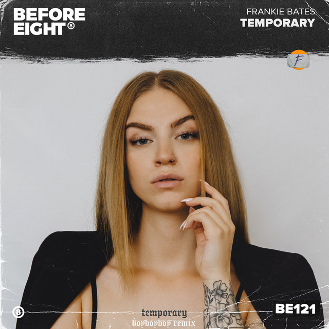 Temporary - BoyBoyBoy Remix