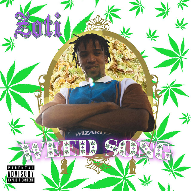 Weed Song