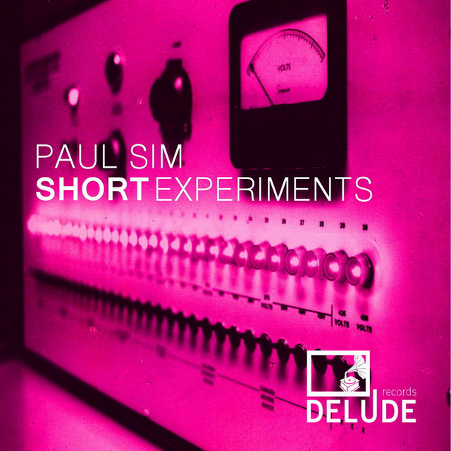 Short 1 - Original Mix cover art