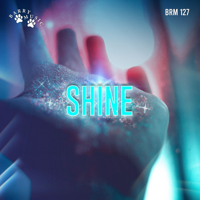 Shine cover art