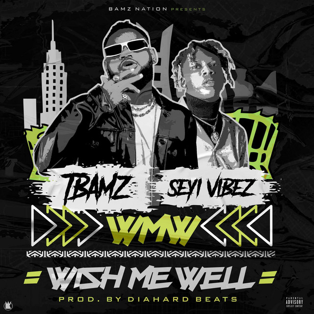 Tbamz – Wishmewell