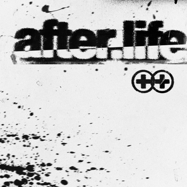 AFTER.LIFE cover art