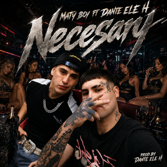 Necesary