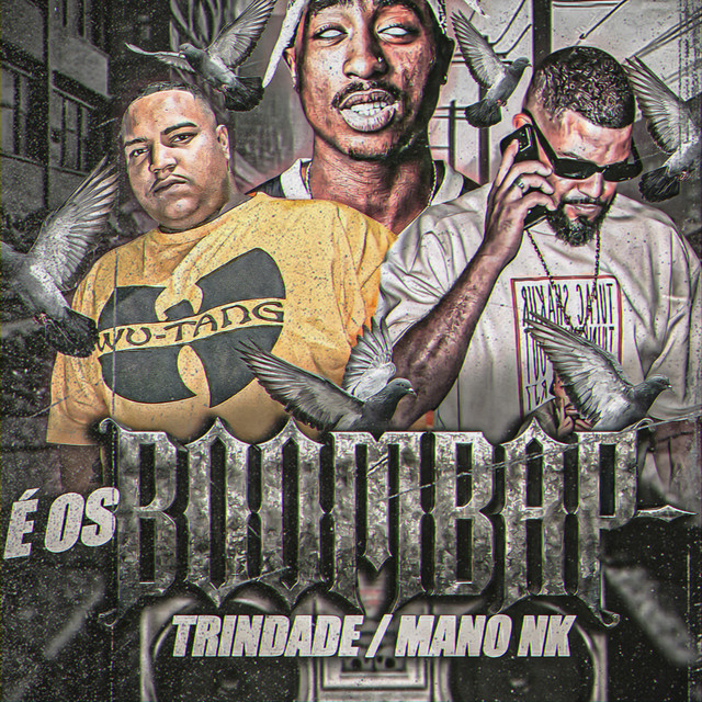 É os BoomBap
