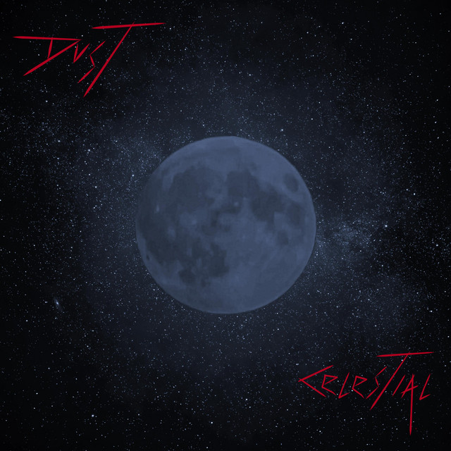 Celestial cover art